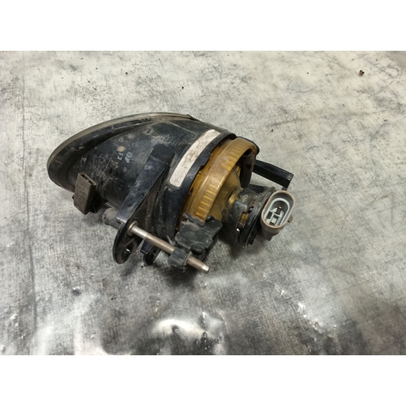 Recambio de faro antiniebla izquierdo para volkswagen passat b6 (3c2) 2.0 tdi referencia OEM IAM   