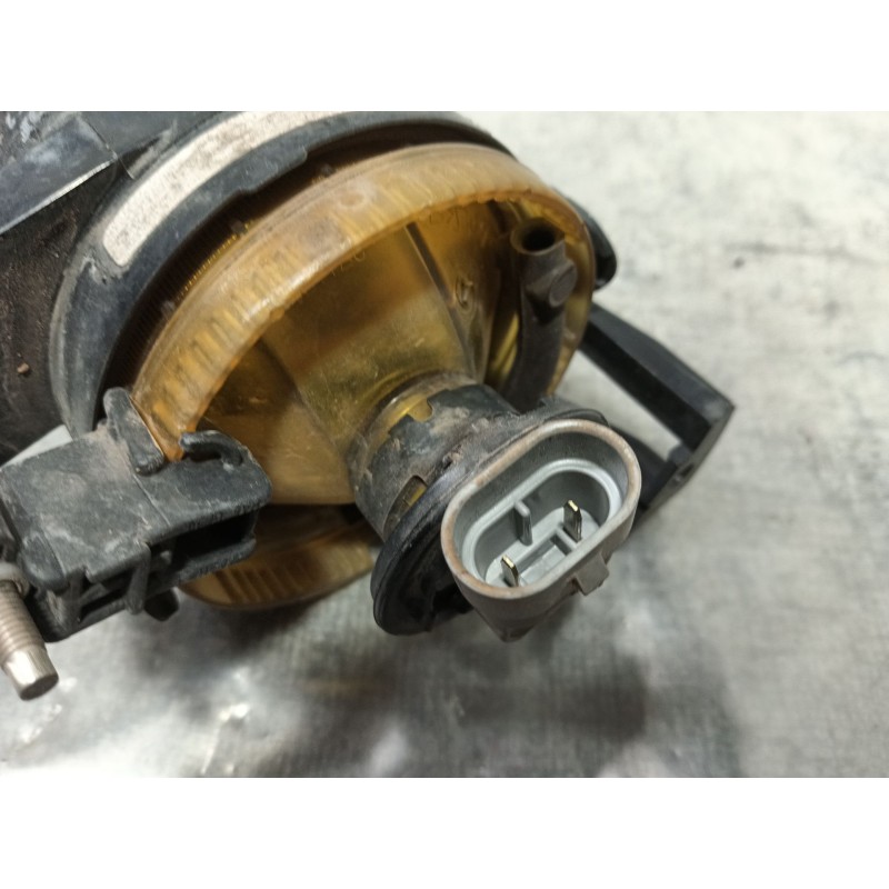 Recambio de faro antiniebla izquierdo para volkswagen passat b6 (3c2) 2.0 tdi referencia OEM IAM   