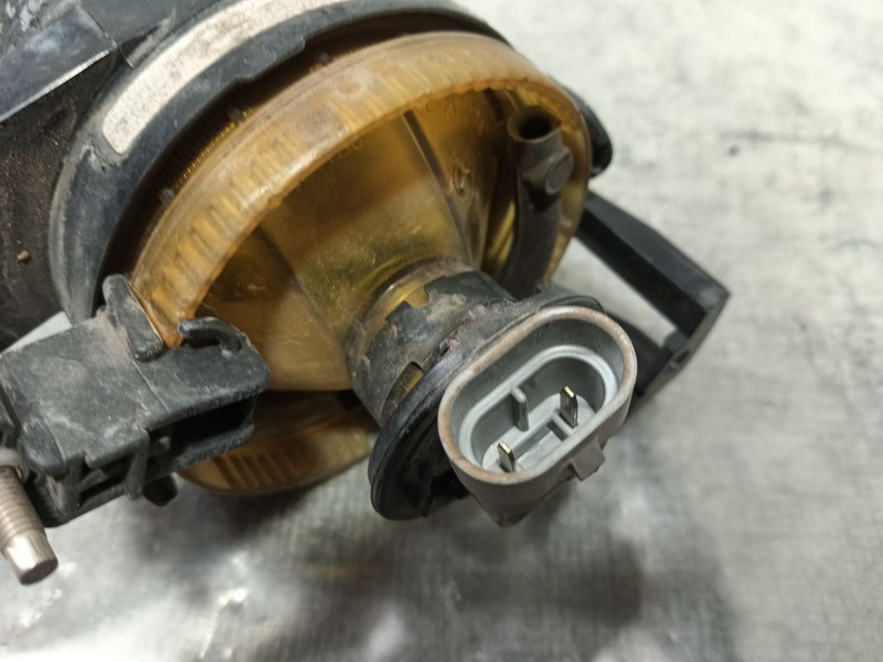 Recambio de faro antiniebla izquierdo para volkswagen passat b6 (3c2) 2.0 tdi referencia OEM IAM   