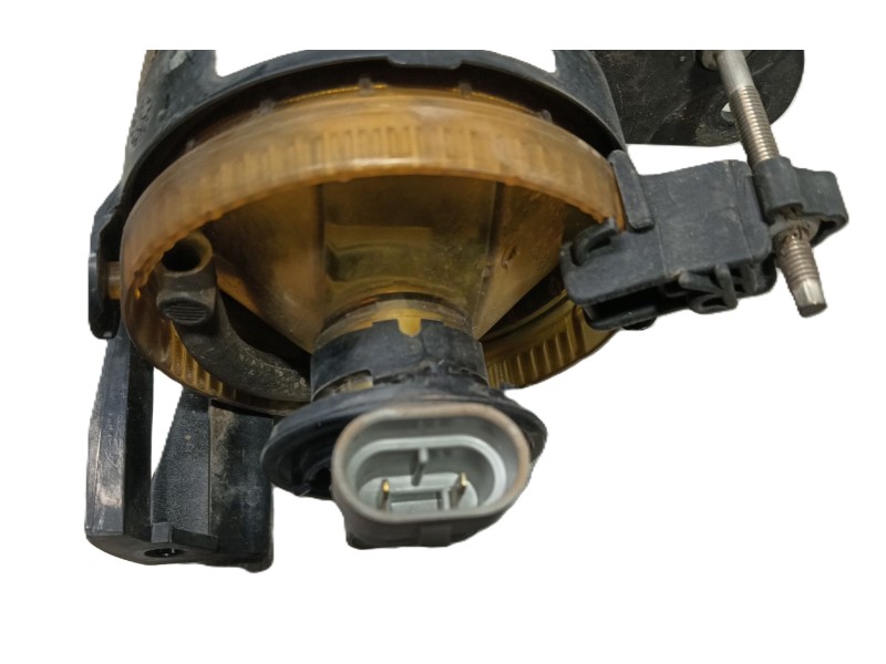 Recambio de faro antiniebla derecho para volkswagen passat b6 (3c2) 2.0 tdi referencia OEM IAM   