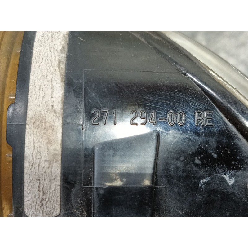 Recambio de faro antiniebla derecho para volkswagen passat b6 (3c2) 2.0 tdi referencia OEM IAM   