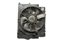 Recambio de electroventilador para bmw 3 (e90) 320 d referencia OEM IAM 17425A3F105 0130303941 
