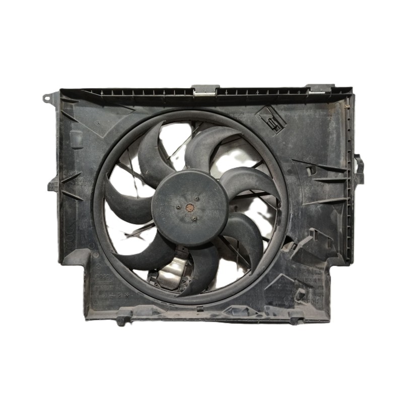 Recambio de electroventilador para bmw 3 (e90) 320 d referencia OEM IAM 17425A3F105 0130303941 