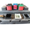 Recambio de bsi para peugeot 607 (9d, 9u) 2.2 hdi referencia OEM IAM 6580Q6 9643577180 
