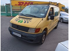 MERCEDES-BENZ VITO FURGONETA (W638)