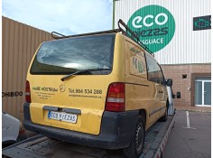 mercedes-benz vito furgoneta (w638) del año 1998 2