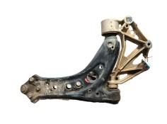 Recambio de brazo suspension inferior delantero izquierdo para skoda fabia i (6y2) 1.4 referencia OEM IAM 6Q0407151L 6Q0407157C 