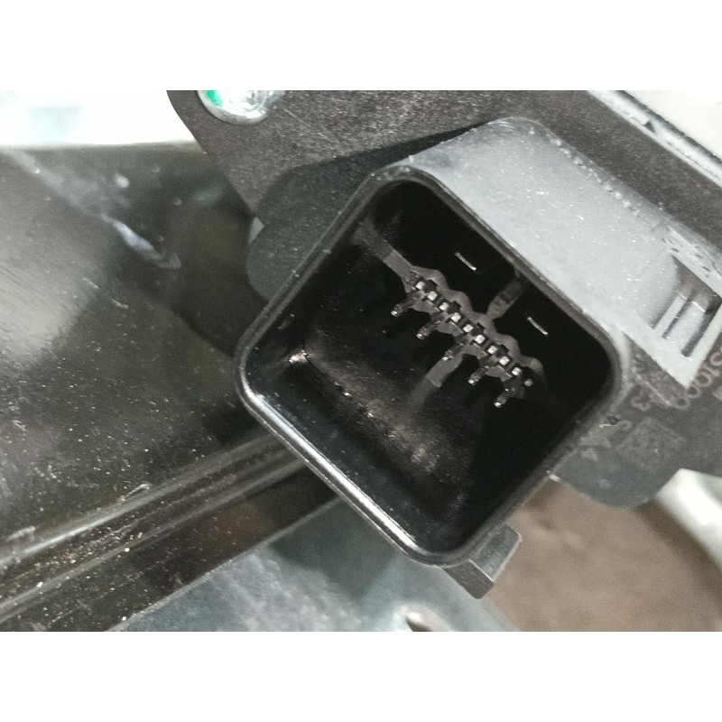 Recambio de elevalunas delantero izquierdo para opel mokka / mokka x (j13) 1.4 (_76) referencia OEM IAM   