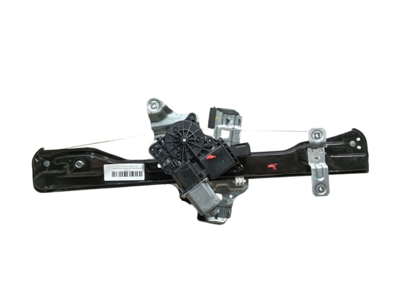 Recambio de elevalunas delantero izquierdo para opel mokka / mokka x (j13) 1.4 (_76) referencia OEM IAM   