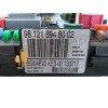 Recambio de bsi para peugeot partner tepee 1.6 bluehdi 100 referencia OEM IAM 1613583780 981218948002 1663366980