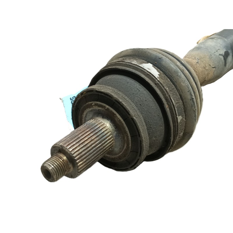 Recambio de transmision delantera derecha para skoda fabia i (6y2) 1.4 referencia OEM IAM  6Q0407272BH 