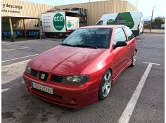 SEAT IBIZA II (6K1)