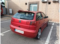 seat ibiza ii (6k1) del año 1999 2