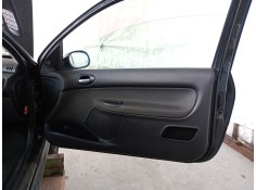 Recambio de guarnecido puerta delantera derecha para peugeot 206 hatchback (2a/c) 1.4 i referencia OEM IAM   