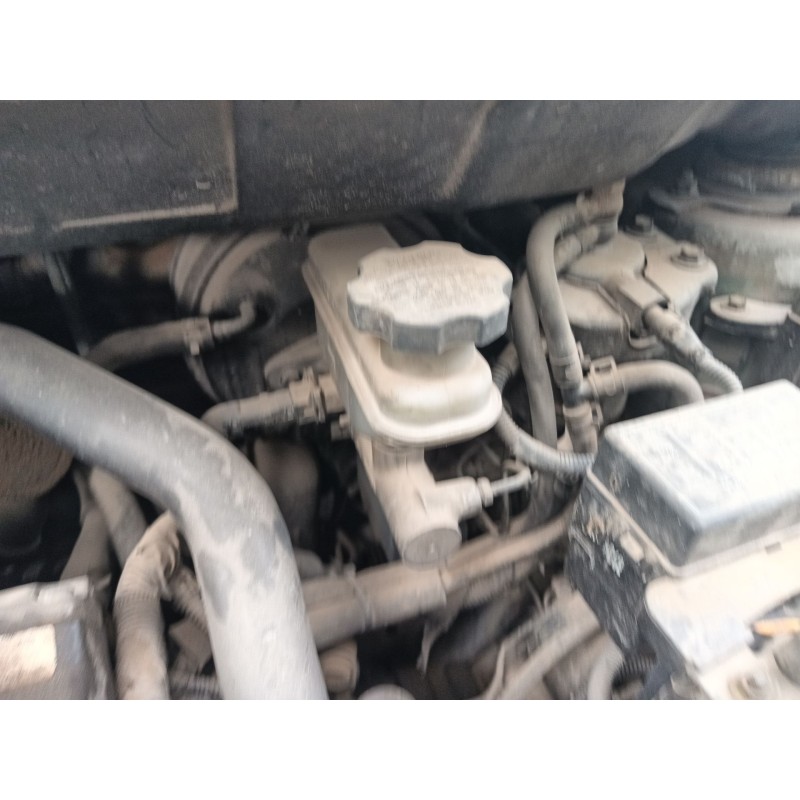 Recambio de bomba freno para hyundai matrix (fc) 1.5 crdi referencia OEM IAM   