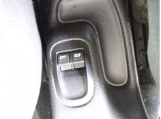 Recambio de mando elevalunas delantero derecho para peugeot 206 hatchback (2a/c) 1.4 i referencia OEM IAM   