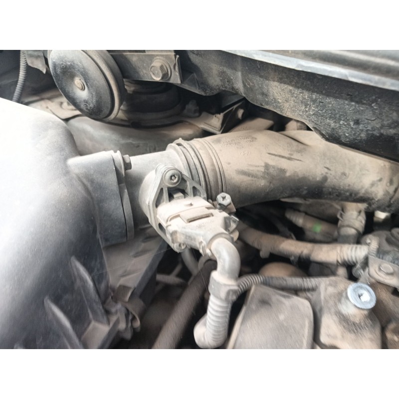 Recambio de caudalimetro para hyundai matrix (fc) 1.5 crdi referencia OEM IAM   