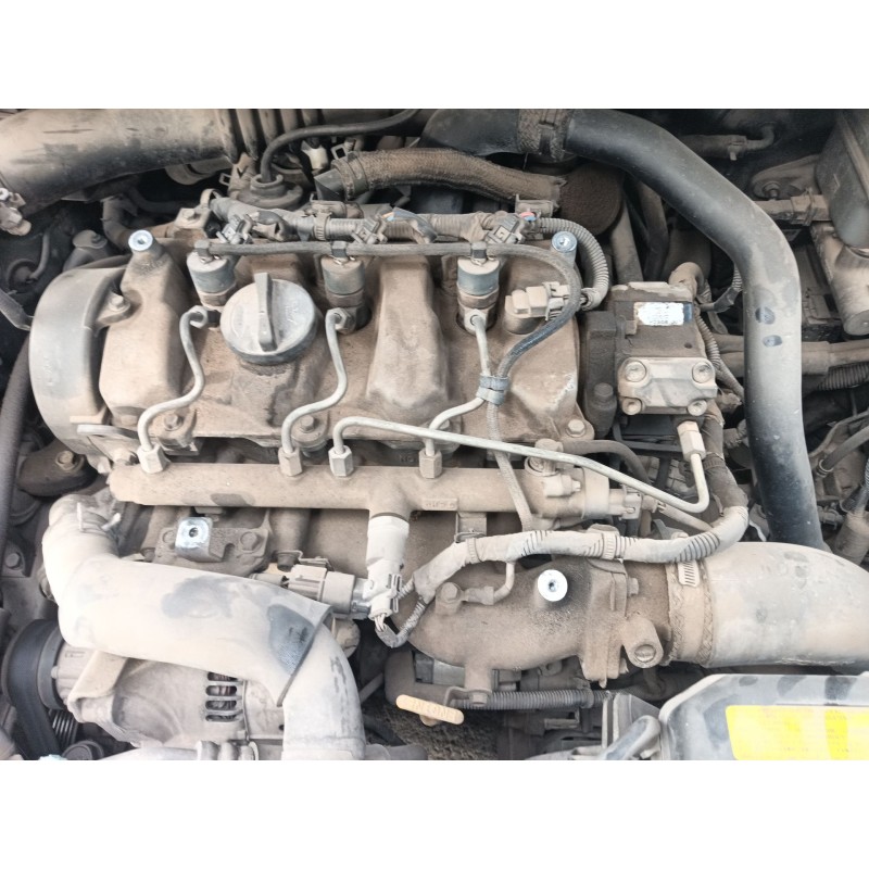 Recambio de despiece motor para hyundai matrix (fc) 1.5 crdi referencia OEM IAM   