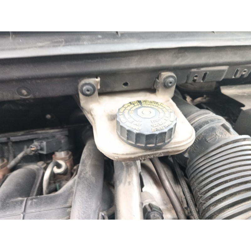 Recambio de bomba freno para peugeot 307 sw (3h) 2.0 hdi 135 referencia OEM IAM   