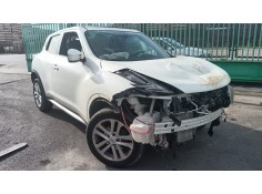 NISSAN JUKE (F15)