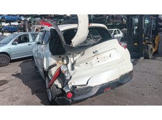 nissan juke (f15) del año 2016 2