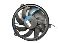 Recambio de electroventilador para peugeot 206 hatchback (2a/c) 1.4 i referencia OEM IAM 1253C9 9643386780 