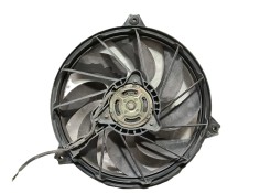 Recambio de electroventilador para peugeot 206 hatchback (2a/c) 1.4 i referencia OEM IAM 1253C9 9643386780  2