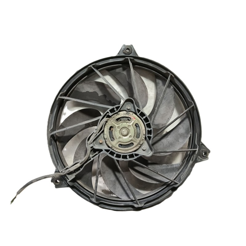 Recambio de electroventilador para peugeot 206 hatchback (2a/c) 1.4 i referencia OEM IAM 1253C9 9643386780 