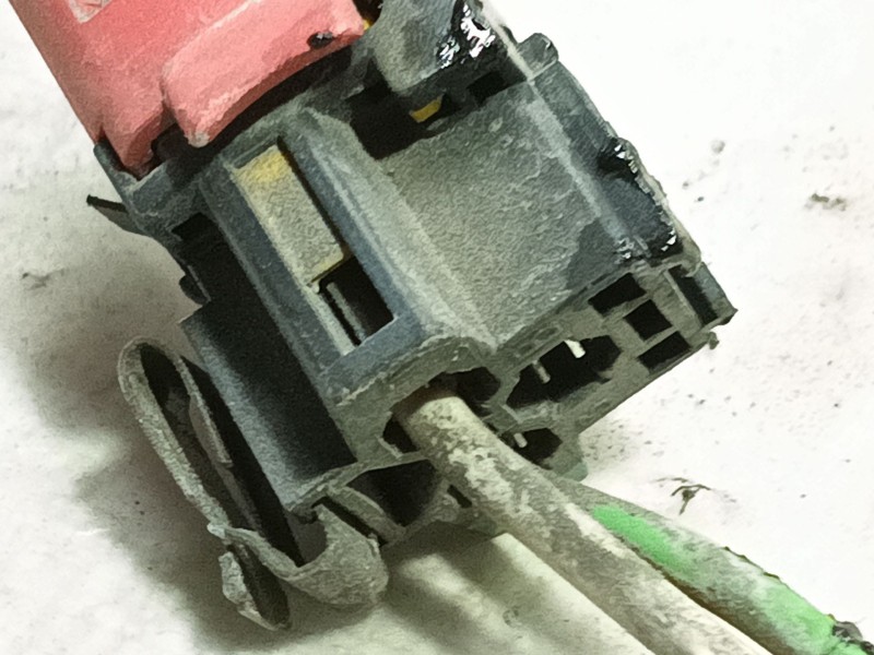 Recambio de electroventilador para peugeot 206 hatchback (2a/c) 1.4 i referencia OEM IAM 1253C9 9643386780 