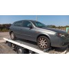 nissan almera ii hatchback (n16) del año 2005