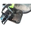 Recambio de parasol izquierdo para ford mustang mach-e (cgw) ev 4x4 referencia OEM IAM 2509132 LJ8SS04101 