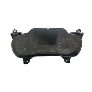 CUADRO INSTRUMENTOS 2586260 00277977 LT1T10849CCJ