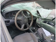 nissan almera ii (n16) del año 2003 2