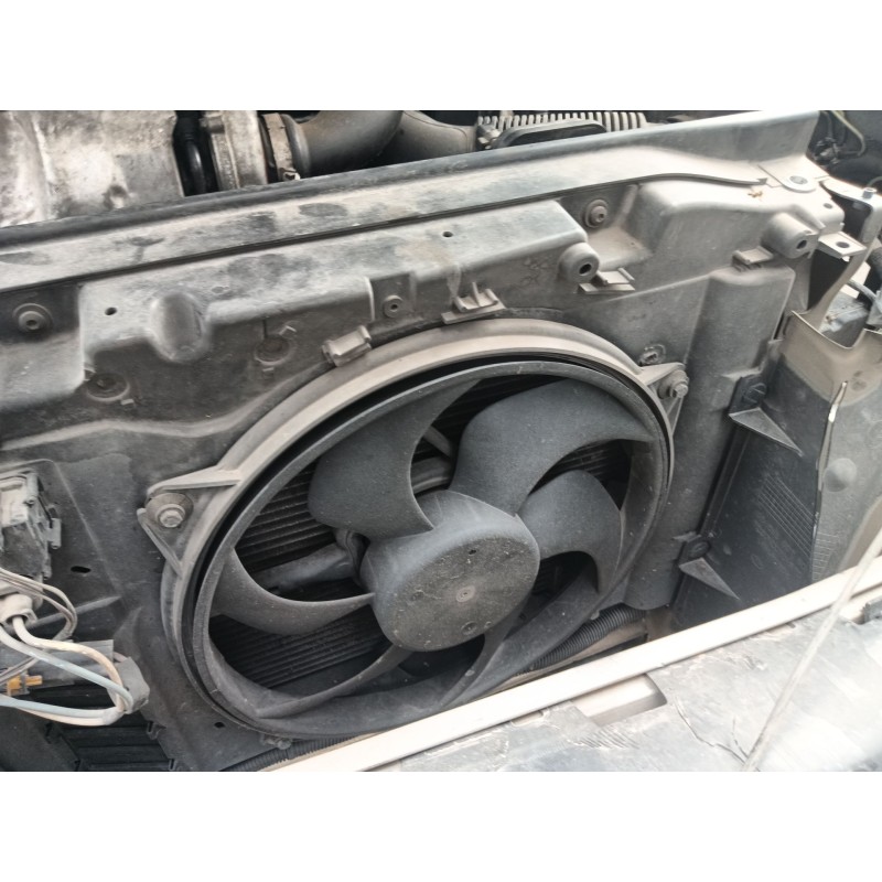 Recambio de electroventilador para citroën c4 grand picasso i (ua_) 1.6 hdi referencia OEM IAM   