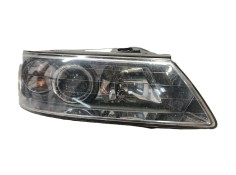 Recambio de faro derecho para hyundai sonata (nf) 2.0 crdi style referencia OEM IAM 921023K020 921023KXXX 