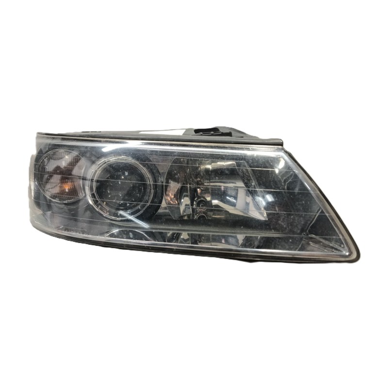 Recambio de faro derecho para hyundai sonata (nf) 2.0 crdi style referencia OEM IAM 921023K020 921023KXXX 