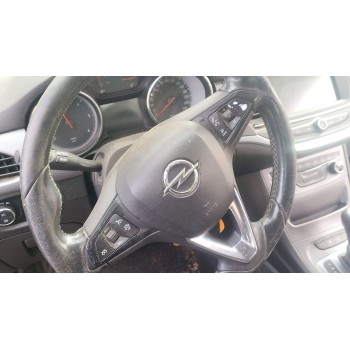 AIRBAG DELANTERO IZQUIERDO 39042463 