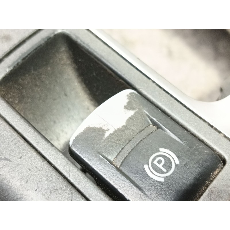 Recambio de consola central para audi a6 c6 (4f2) 2.7 tdi referencia OEM IAM   