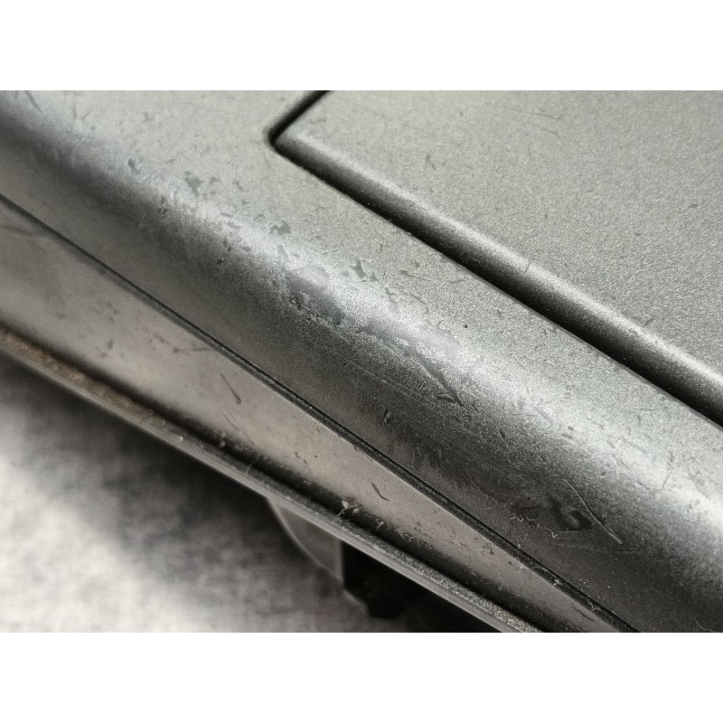 Recambio de consola central para audi a6 c6 (4f2) 2.7 tdi referencia OEM IAM   