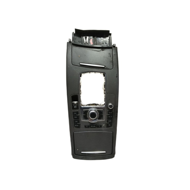 Recambio de consola central para audi a6 c6 (4f2) 2.7 tdi referencia OEM IAM   