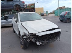 mazda cx-5 (kf) del año 2021