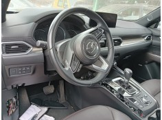 mazda cx-5 (kf) del año 2021 2