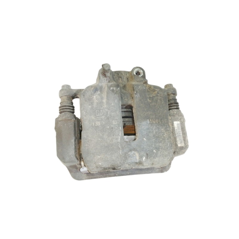 Recambio de pinza freno delantera derecha para opel insignia sports tourer sport referencia OEM IAM   