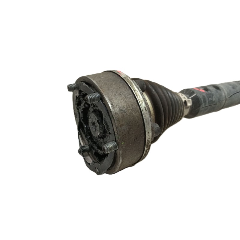 Recambio de transmision delantera izquierda para seat leon (5f1) 1.2 tsi referencia OEM IAM   