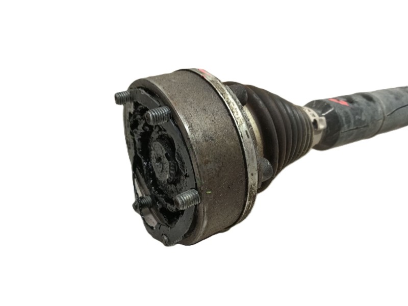 Recambio de transmision delantera izquierda para seat leon (5f1) 1.2 tsi referencia OEM IAM   