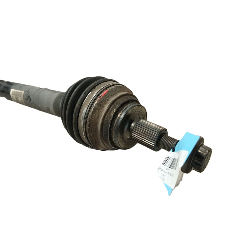 Recambio de transmision delantera izquierda para seat leon (5f1) 1.2 tsi referencia OEM IAM   