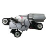 Recambio de motor limpia trasero para ford focus lim. business referencia OEM IAM 0390201259  F1FB17K441AA C83HE
