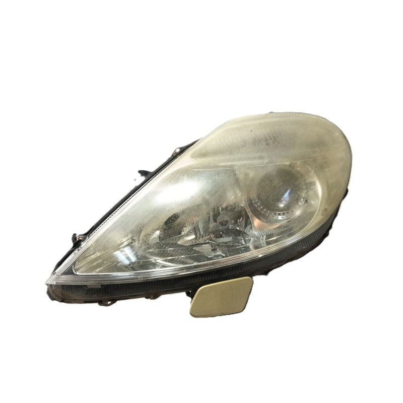 Recambio de faro izquierdo para citroën c8 (ea_, eb_) 2.2 hdi referencia OEM IAM  1494320080 