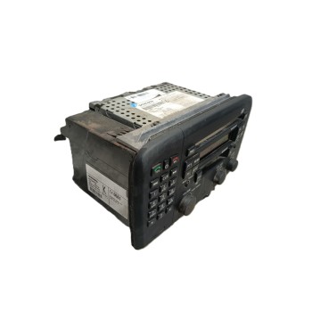 SISTEMA AUDIO / RADIO CD 306576341 
