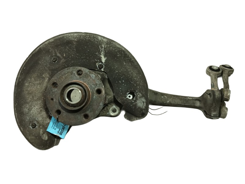 Recambio de mangueta delantera derecha para audi a5 (8t3) 1.8 tfsi referencia OEM IAM   